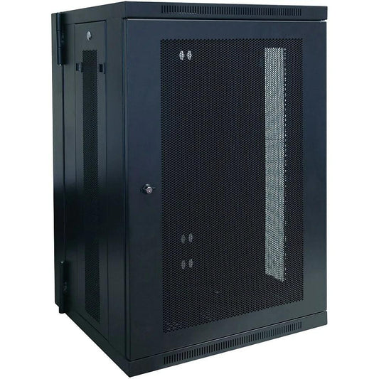 Tripp Lite Srw18Us Wall Mount Rack Enclosure Server armoire baie - ADYASTORE casablanca maroc