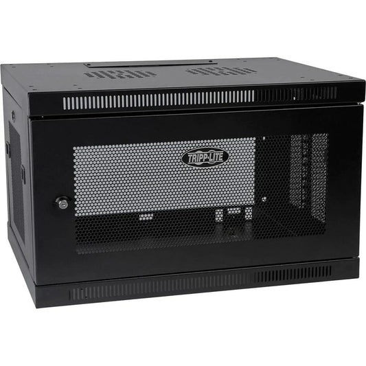 Tripp Lite Srw6U Wall Mount Rack Enclosure Server armoire baie - ADYASTORE casablanca maroc