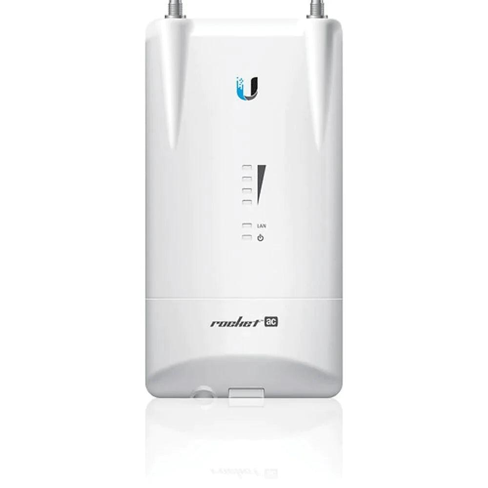 Ubiquiti 5 Ghz Rocket Ac Lite (R5AC-LITE) - ADYASTORE casablanca maroc