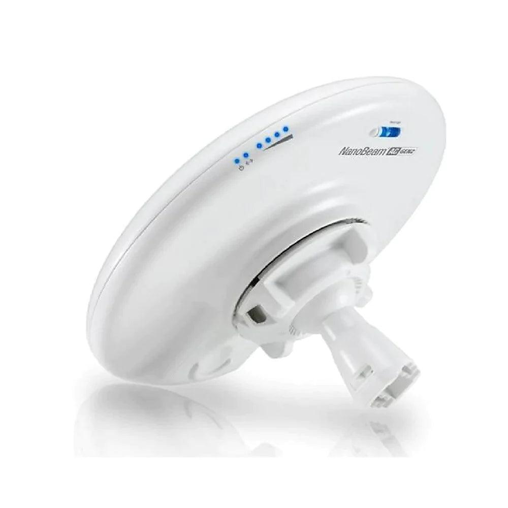 Ubiquiti 5Ghz Nanobeam Ac Gen2 (NBE-5AC-GEN2) - ADYASTORE casablanca maroc