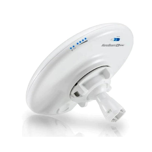 Ubiquiti 5Ghz Nanobeam Ac Gen2 (NBE-5AC-GEN2) - ADYASTORE casablanca maroc