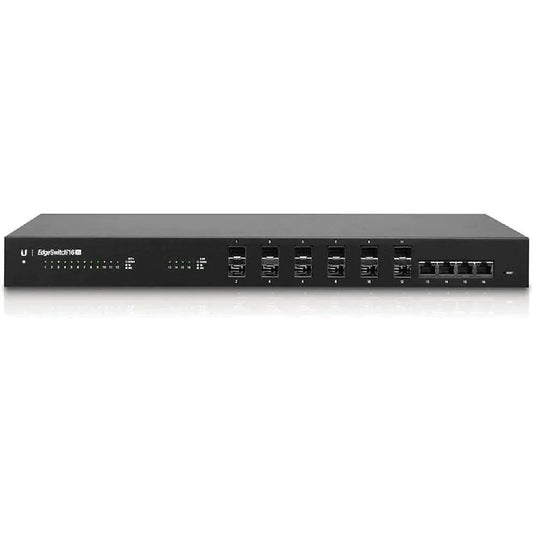 Ubiquiti Edgeswitch 16-Port 10G (ES-16-XG) - ADYASTORE casablanca maroc