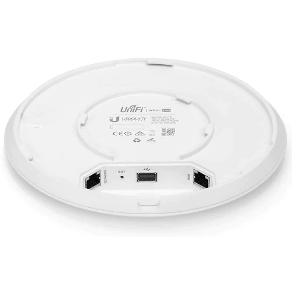 Ubiquiti Networks UAP-AC-PRO UniFi Access Point Enterprise WiFi System (UAP-AC-PRO-US) - ADYASTORE casablanca maroc