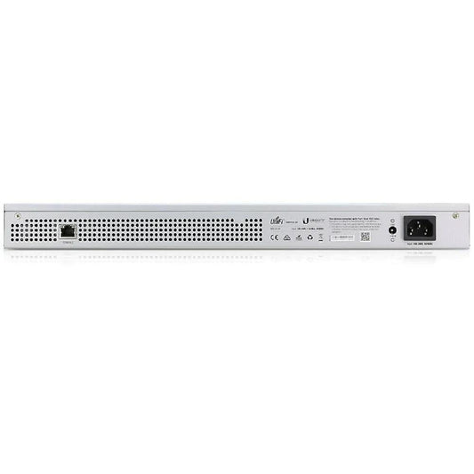 Ubiquiti Unifi 24-Port Gigabit Enet Switch With Sfp No Poe (US-24) - ADYASTORE casablanca maroc