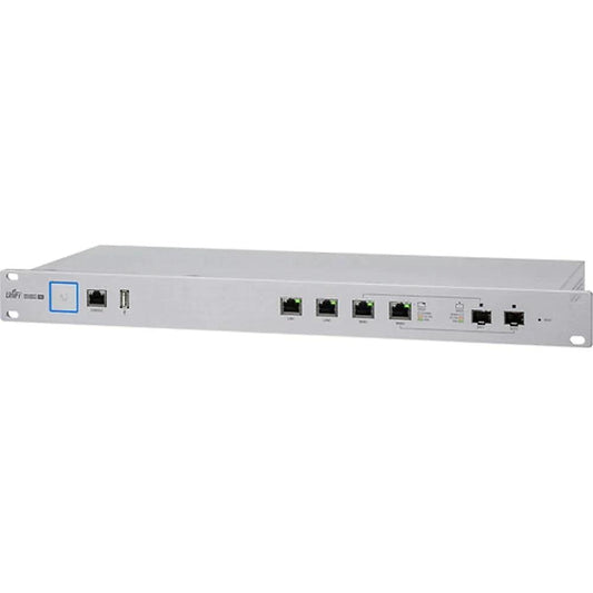 Ubiquiti Unifi Security Gateway Pro (Usg-Pro-4) (USG-PRO-4) - ADYASTORE casablanca maroc