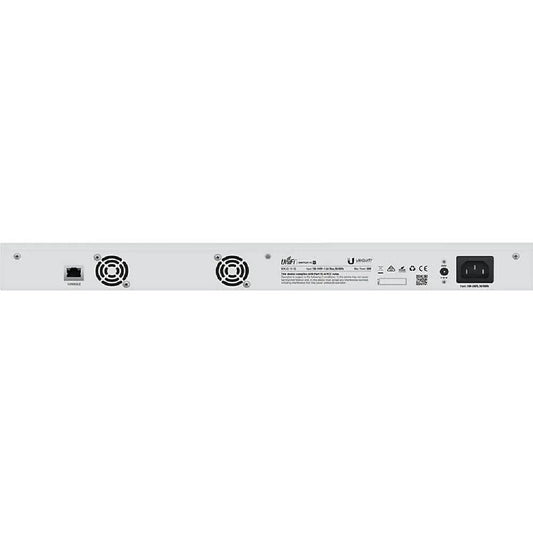 Ubiquiti Unifi Switch 16-Port 10Gigabit (US-16-XG) - ADYASTORE casablanca maroc