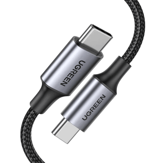 Ugreen 100W USB C to USB C Cable - ADYASTORE casablanca maroc
