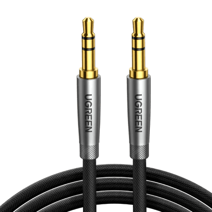 Ugreen 3.5mm Mini Jack Male to Male Audio Cable - ADYASTORE casablanca maroc