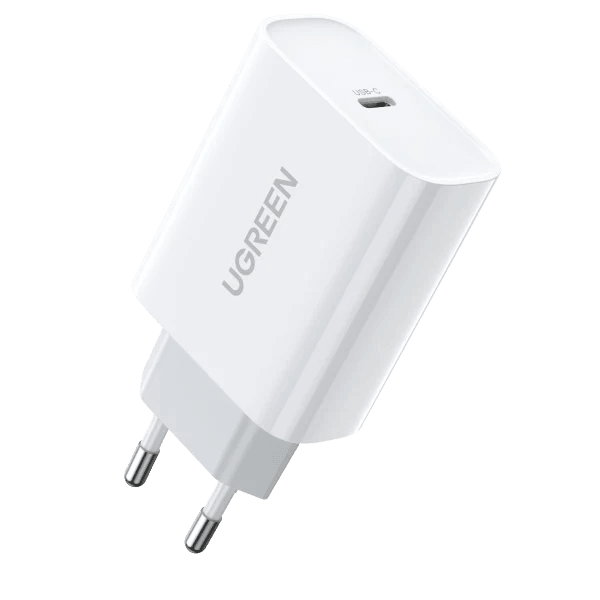 Ugreen 30W USB C Charger With PD3.0 - ADYASTORE casablanca maroc