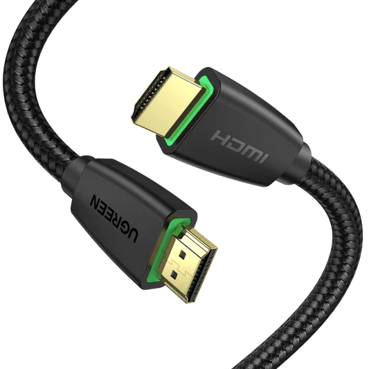 Ugreen 4K HDMI 2.0 Cable - ADYASTORE casablanca maroc