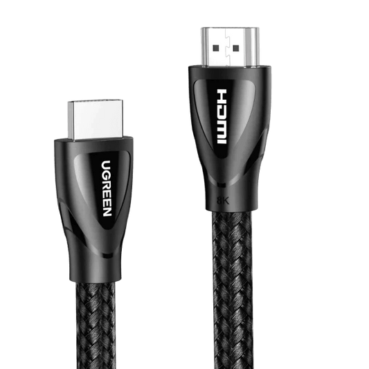 Ugreen 8K Ultra HD HDMI 2.1 Cable - ADYASTORE casablanca maroc