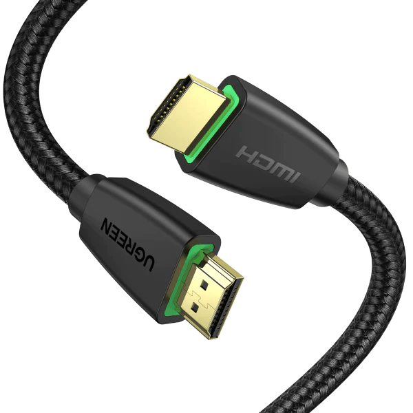 Ugreen Cable 4K@60Hz HDMI Cable - ADYASTORE casablanca maroc