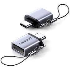 Basics Câble de chargeur d'adaptateur USB Maroc