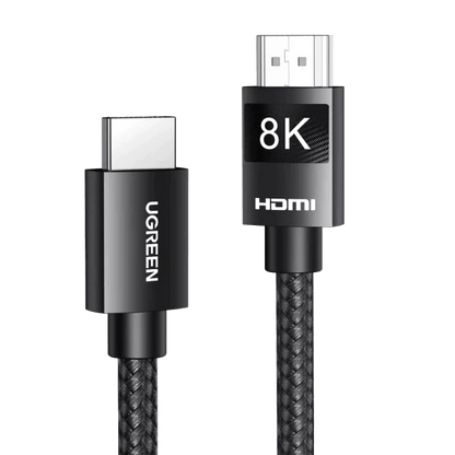 Ugreen HDMI 2.1 Cable - ADYASTORE casablanca maroc