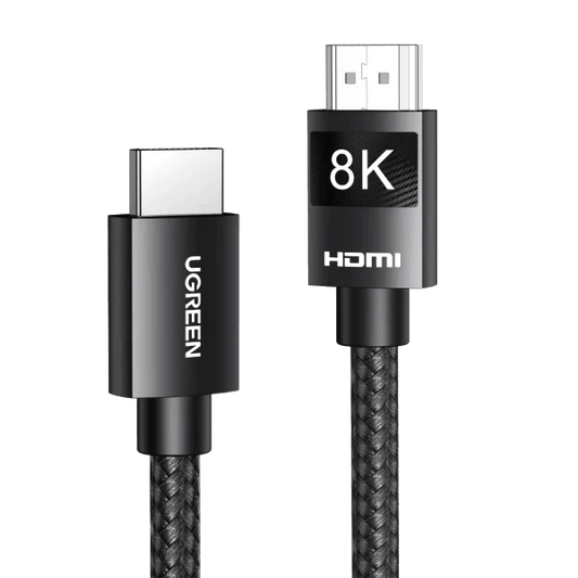 Ugreen HDMI 2.1 Cable - ADYASTORE casablanca maroc