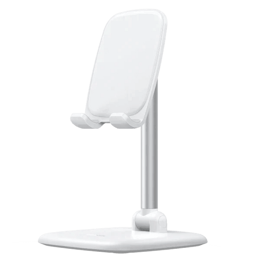 UGREEN Mobile Phone Stand Desk Video Call Holder Adjustable Flexible Foldable Travel Mount - ADYASTORE casablanca maroc