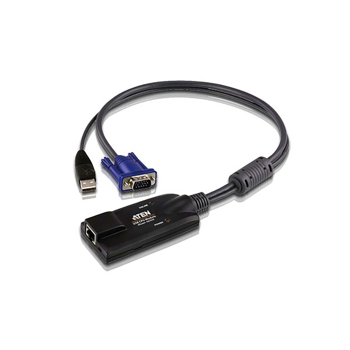 USB KVM CONVERSION CABLE 39M289 - ADYASTORE casablanca maroc