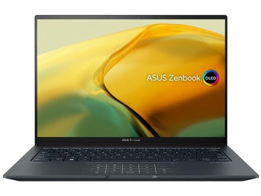 ASUS ZenBook 14X UX3404 OLED 14.5" 120Hz 2.8K Laptop i5-13500H 16GB 512GB W11H - [UX3404VA-M9026W]