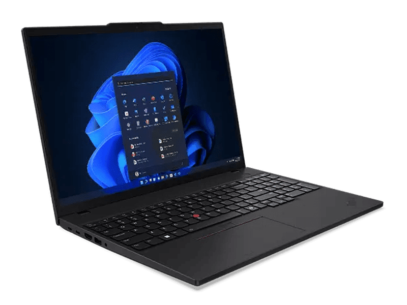 Lenovo ThinkPad T16 G3 Core Ultra 7 16GB 512GB SSD, 16" WUXGA Touch Laptop 5G LTE W11P 3YR PREM - [21MN0012AU]