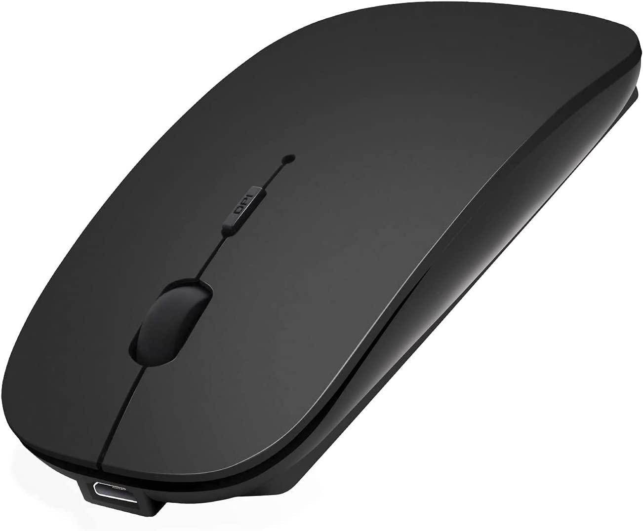 WIRELESS BLUETOOTH Mouse - Souris - ADYASTORE casablanca maroc