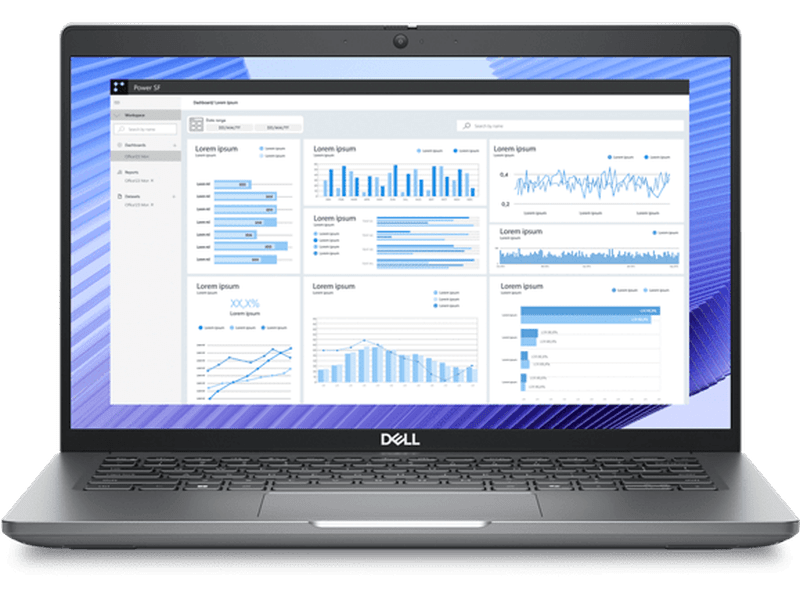 Dell Mobile Precision 3490 14" FHD Laptop Core Ultra 7 16GB 512GB SSD RTX500-4GB W11P WL 3YP - [AUM3490715A5]