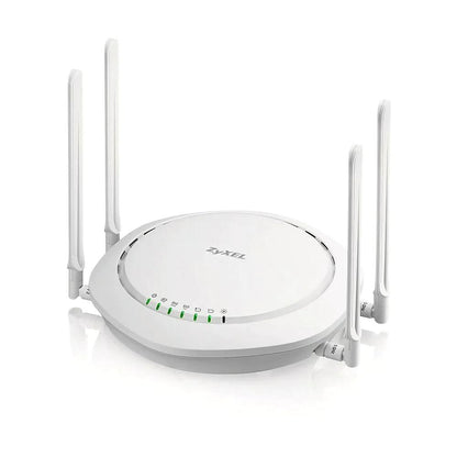 ZyXel WAC6502D-E IEEE 802.11ac 866 Mbps Wireless Access Point - ADYASTORE casablanca maroc