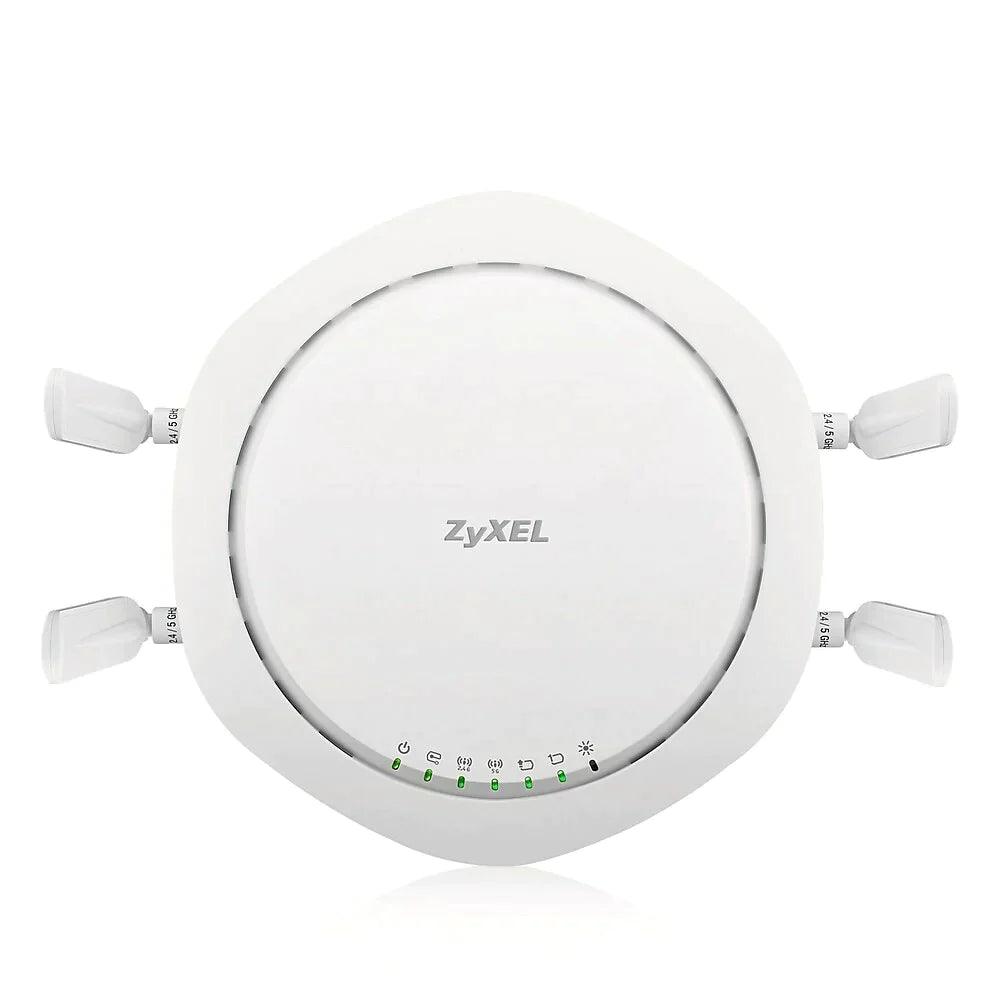 ZyXel WAC6502D-E IEEE 802.11ac 866 Mbps Wireless Access Point - ADYASTORE casablanca maroc