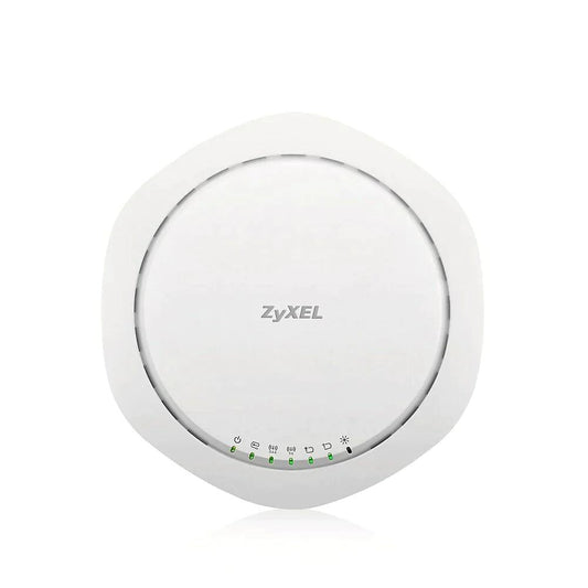 ZyXel WAC6502D-S High Powered 2.4/5Ghz 2x2 802.11ac AP - ADYASTORE casablanca maroc