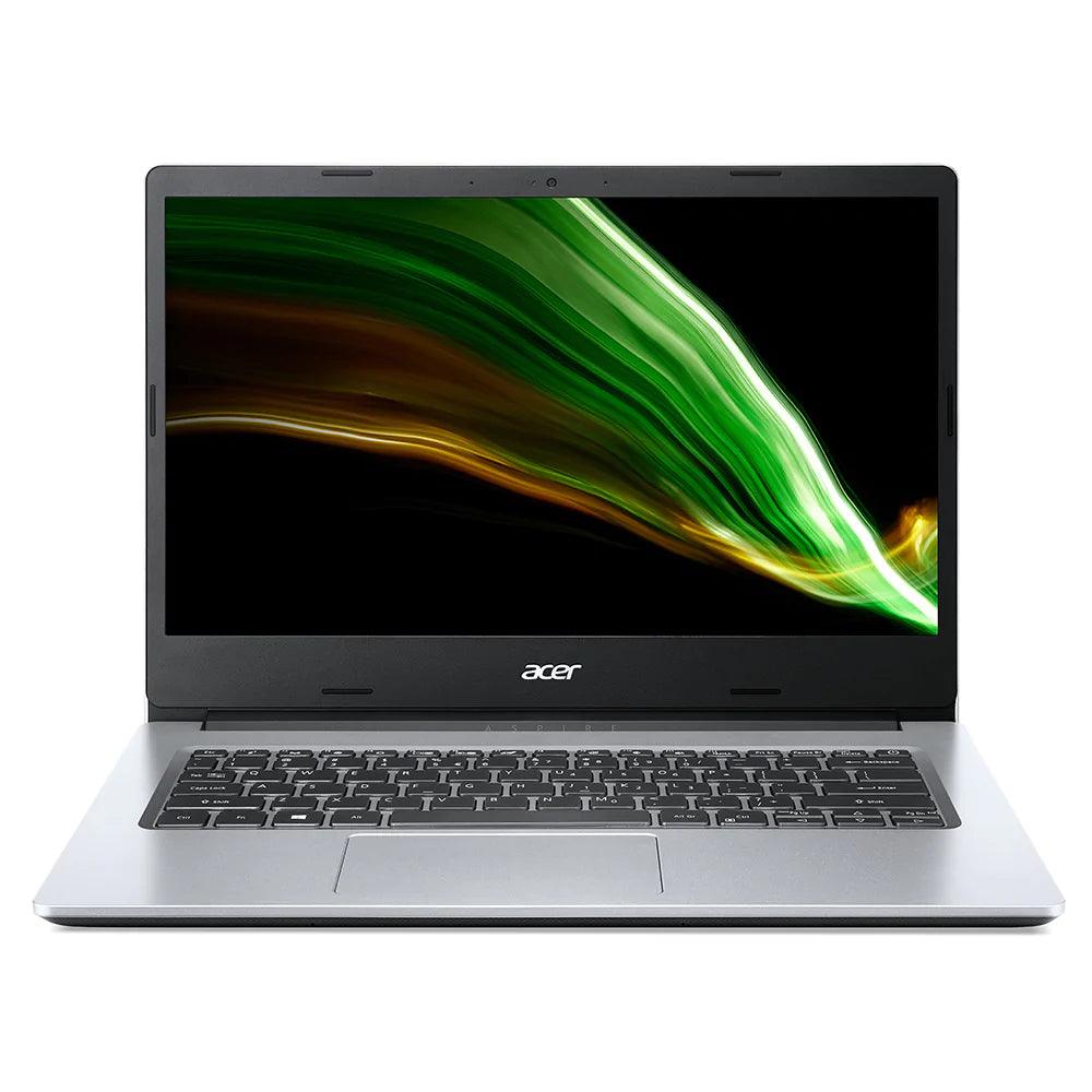 Acer A314-35-P2VS 14" HD PC Portable, Intel Pentium N6000, 8 GB DDR4, 256 GB SSD, Windows 11 Home - ADYASTORE casablanca maroc