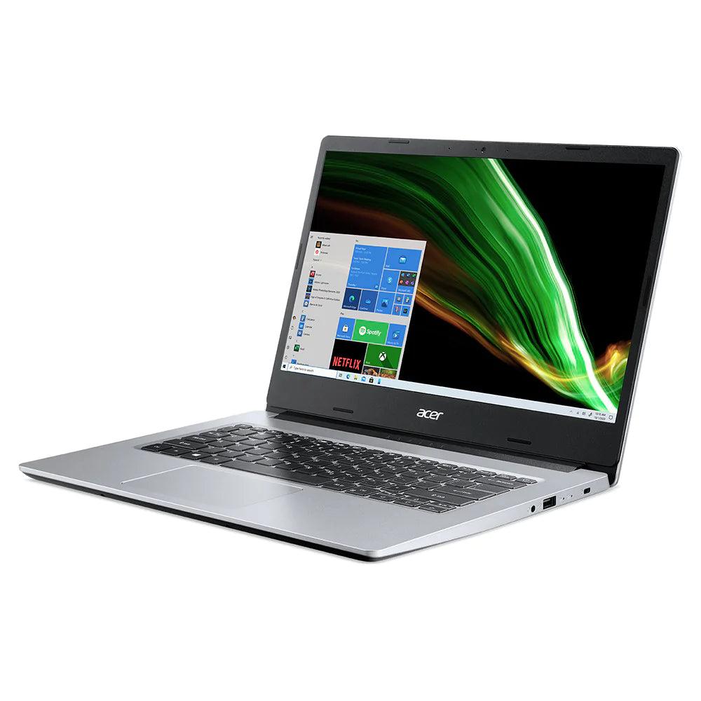 Acer A314-35-P2VS 14" HD PC Portable, Intel Pentium N6000, 8 GB DDR4, 256 GB SSD, Windows 11 Home - ADYASTORE casablanca maroc