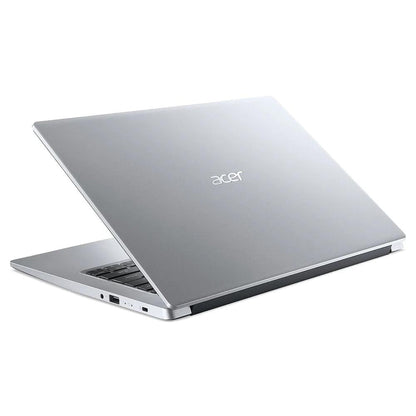 Acer A314-35-P2VS 14" HD PC Portable, Intel Pentium N6000, 8 GB DDR4, 256 GB SSD, Windows 11 Home - ADYASTORE casablanca maroc