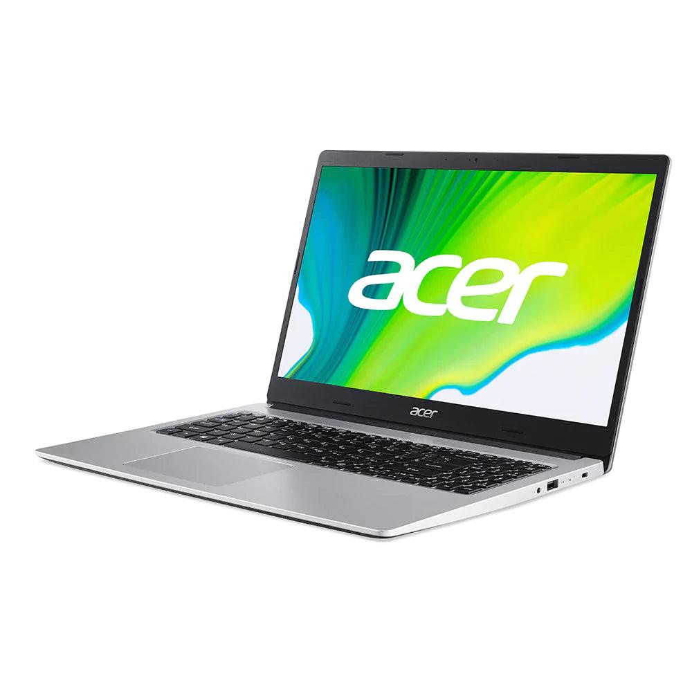 Acer A315-23-R8QJ 15.6" FHD PC Portable - AMD Ryzen 3 3250U - 256GB SSD - 8GB RAM - Windows 11 S Mode - ADYASTORE casablanca maroc