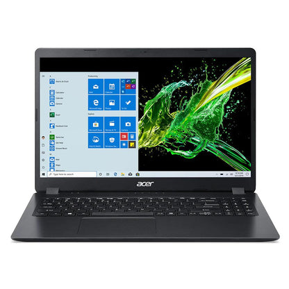 Acer A315-56-598L 15.6" FHD PC Portable - Intel i5 - 256GB SSD - 8GB RAM - Windows 11 - ADYASTORE casablanca maroc