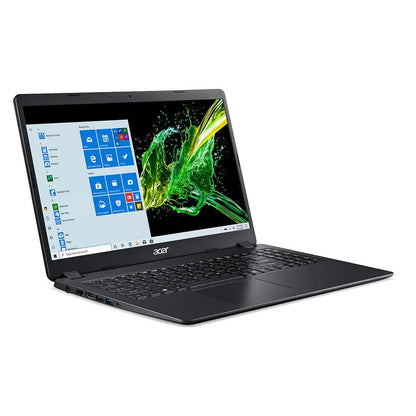 Acer A315-56-598L 15.6" FHD PC Portable - Intel i5 - 256GB SSD - 8GB RAM - Windows 11 - ADYASTORE casablanca maroc