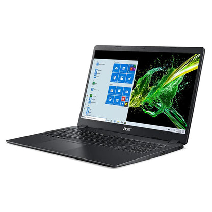 Acer A315-56-598L 15.6" FHD PC Portable - Intel i5 - 256GB SSD - 8GB RAM - Windows 11 - ADYASTORE casablanca maroc