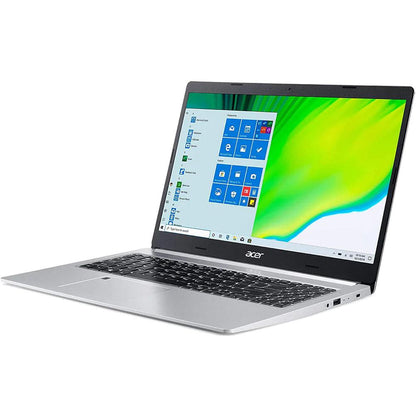 Acer A515-46-R4MX 15.6" PC Portable, RYZEN R3 3350U, 8GB DDR4, 256GB SSD, Windows 11 Home in S mode - ADYASTORE casablanca maroc