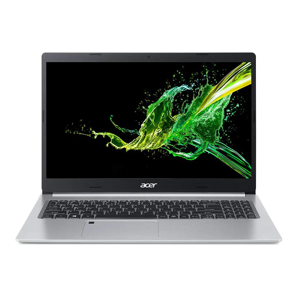 Acer A515-54-57QT 15.6" PC Portable, Intel Core i5-10210U, 8GB RAM, 256GB SSD, Intel UHD Graphics, Windows 11 - ADYASTORE casablanca maroc