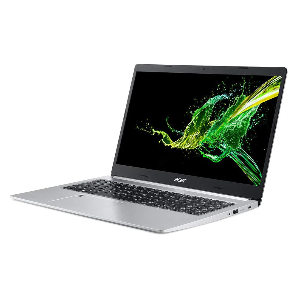 Acer A515-54-57QT 15.6" PC Portable, Intel Core i5-10210U, 8GB RAM, 256GB SSD, Intel UHD Graphics, Windows 11 - ADYASTORE casablanca maroc