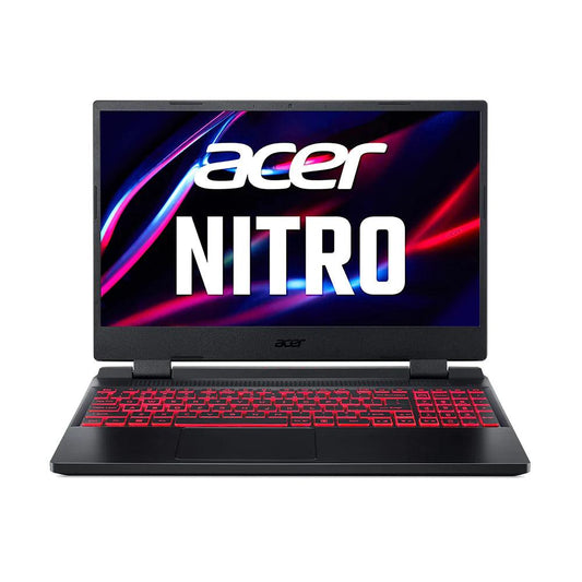 Acer AN515-58-59UR 15.6" PC Portable, Intel Core i5-12500H, 8GB DDR4 memory, 512G SSD storage, Windows 11 Home - ADYASTORE casablanca maroc