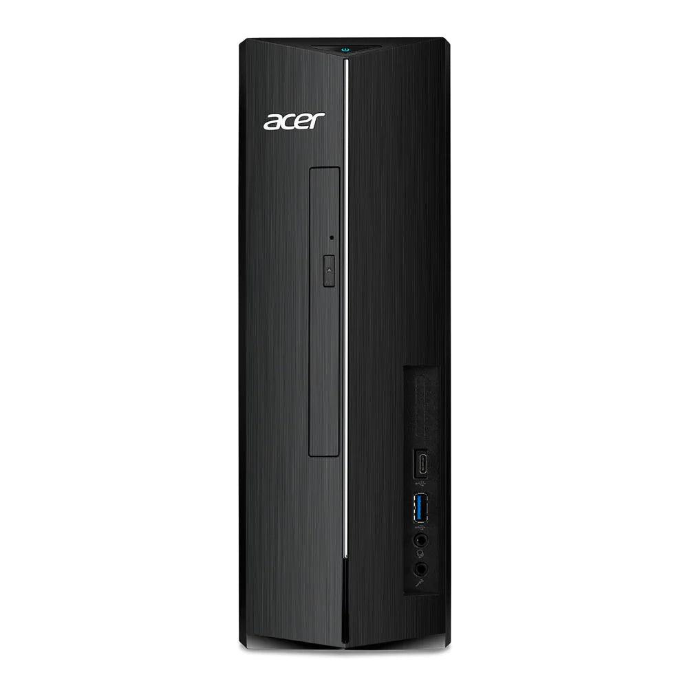 Acer Aspire XC-1760-ES11 Tower PC Bureau Computer - Intel Core i3-12100 - 256GB SSD - 8GB RAM - Windows 11 - ADYASTORE casablanca maroc