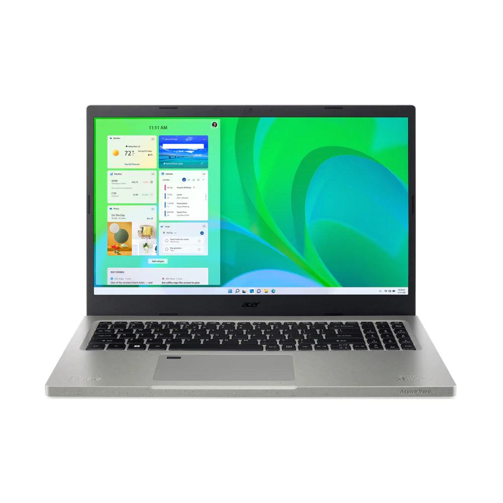 Acer AV15-51-53WF 15.6" PC Portable, Intel Ci5-1155G7, 8GB DDR4, 512G SSD, Windows 11 Home - ADYASTORE casablanca maroc