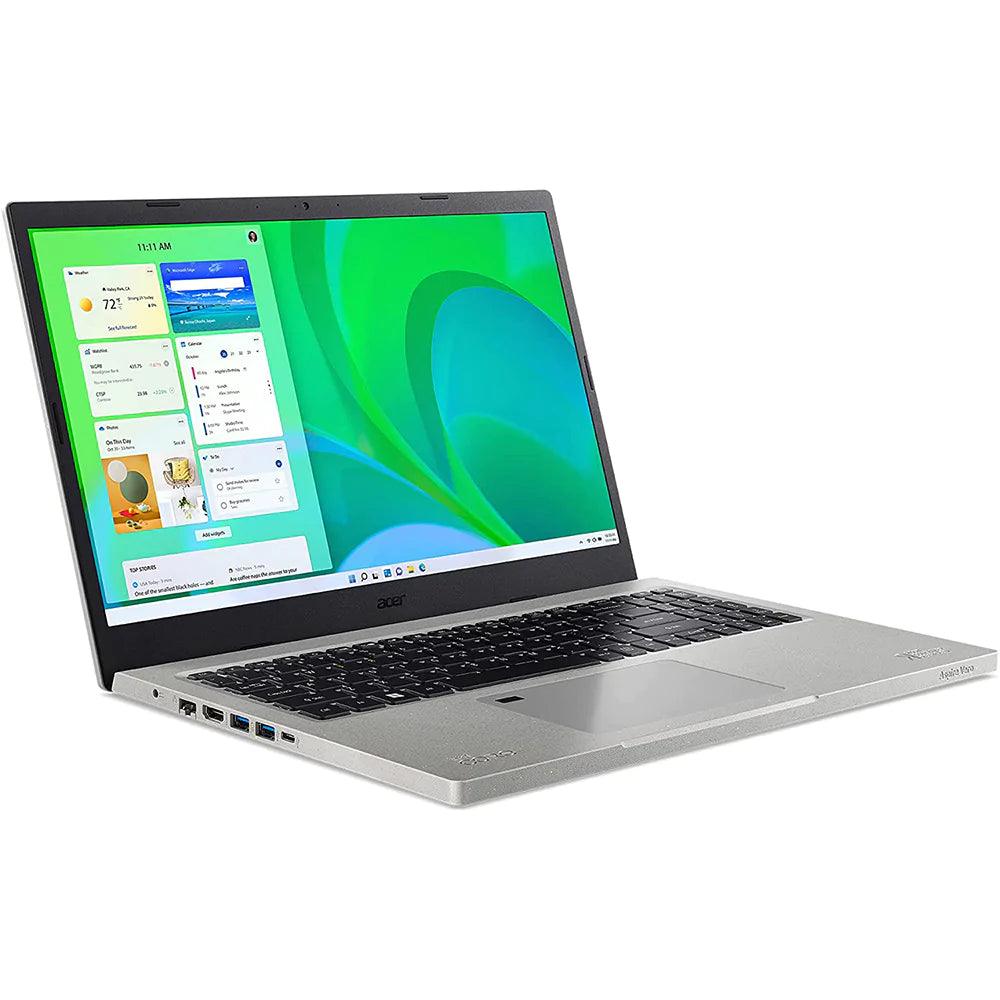 Acer AV15-51-53WF 15.6" PC Portable, Intel Ci5-1155G7, 8GB DDR4, 512G SSD, Windows 11 Home - ADYASTORE casablanca maroc