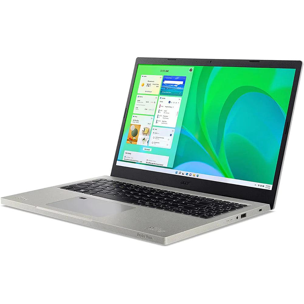 Acer AV15-51-53WF 15.6" PC Portable, Intel Ci5-1155G7, 8GB DDR4, 512G SSD, Windows 11 Home - ADYASTORE casablanca maroc