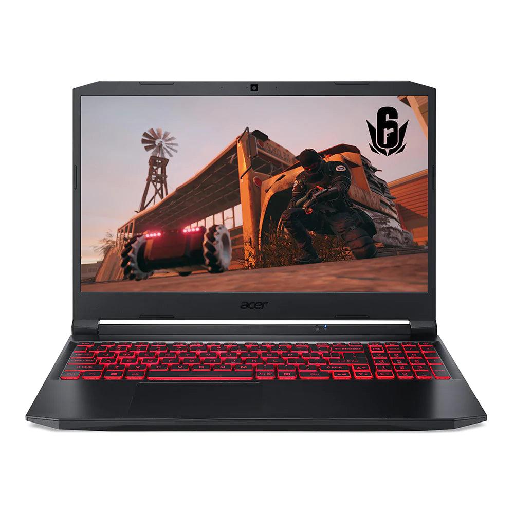 Acer Nitro 5 AN515-57-58HN 15.6" PC Portable - Intel Core i5-11400H - 256GB SSD - 8GB RAM - Windows 11 - ADYASTORE casablanca maroc