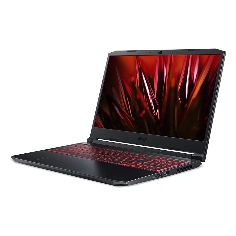 Acer Nitro 5 AN515-57-58HN 15.6" PC Portable - Intel Core i5-11400H - 256GB SSD - 8GB RAM - Windows 11 - ADYASTORE casablanca maroc