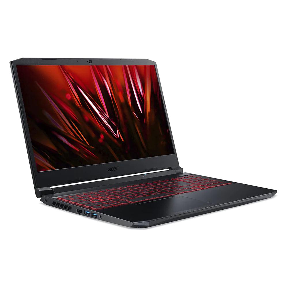 Acer Nitro 5 AN515-57-58HN 15.6" PC Portable - Intel Core i5-11400H - 256GB SSD - 8GB RAM - Windows 11 - ADYASTORE casablanca maroc