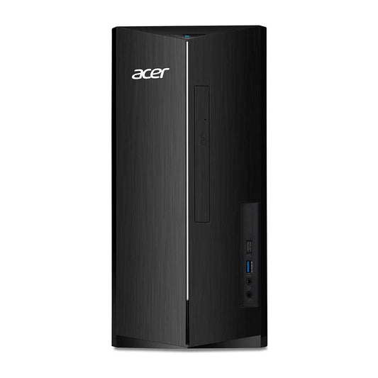 Acer TC-1760-ES12 PC Bureau Computer - Intel Core i5-12400 - 1TB HDD + 256GB SSD - 16GB RAM - Windows 11 - ADYASTORE casablanca maroc