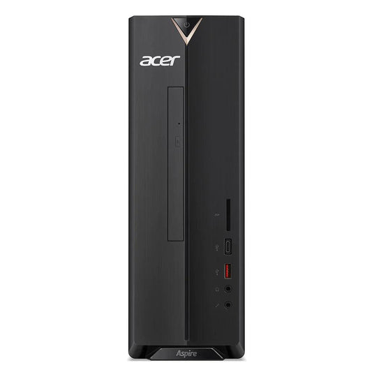 Acer XC-1660-ES11 PC Bureau Computer - 3.7 GHz Intel Core i3-10105 - 1TB HDD - 8 GB DDR4 - Windows 10 Home - ADYASTORE casablanca maroc