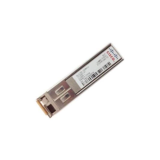 Cisco 100BASE-BX10-U SFP Transceiver Module GLC-FE-100BX-U - ADYASTORE casablanca maroc