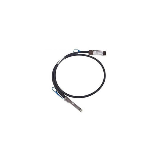 Cisco 100GBASE-CR4 Passive Copper Cable 1m QSFP-100G-CU1M - ADYASTORE casablanca maroc